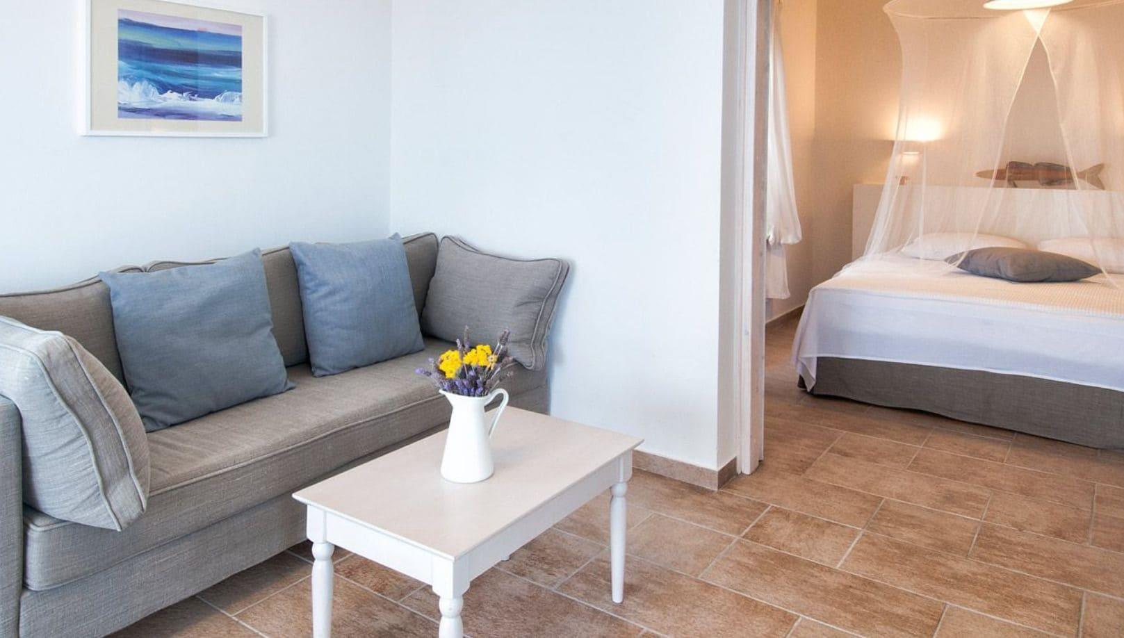 Apartament Little Bird Petra  Zewnętrze zdjęcie