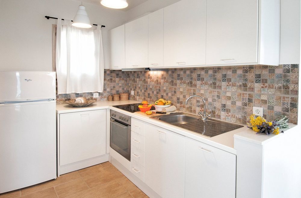 Apartament Little Bird Petra  Zewnętrze zdjęcie