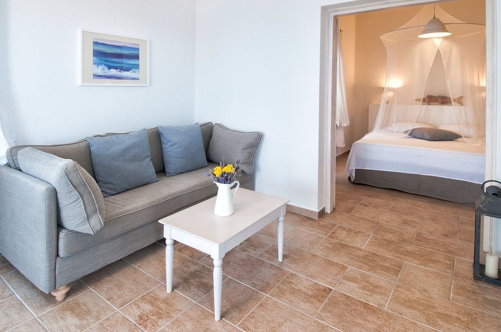 Apartament Little Bird Petra  Zewnętrze zdjęcie