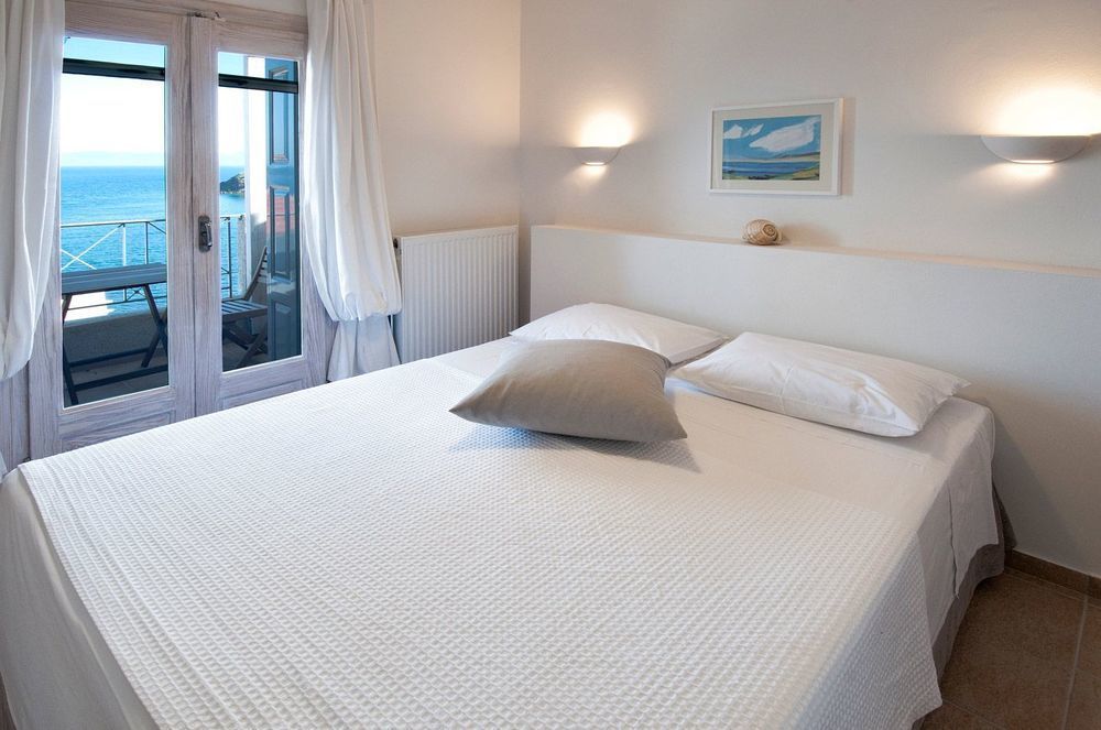 Apartament Little Bird Petra  Zewnętrze zdjęcie