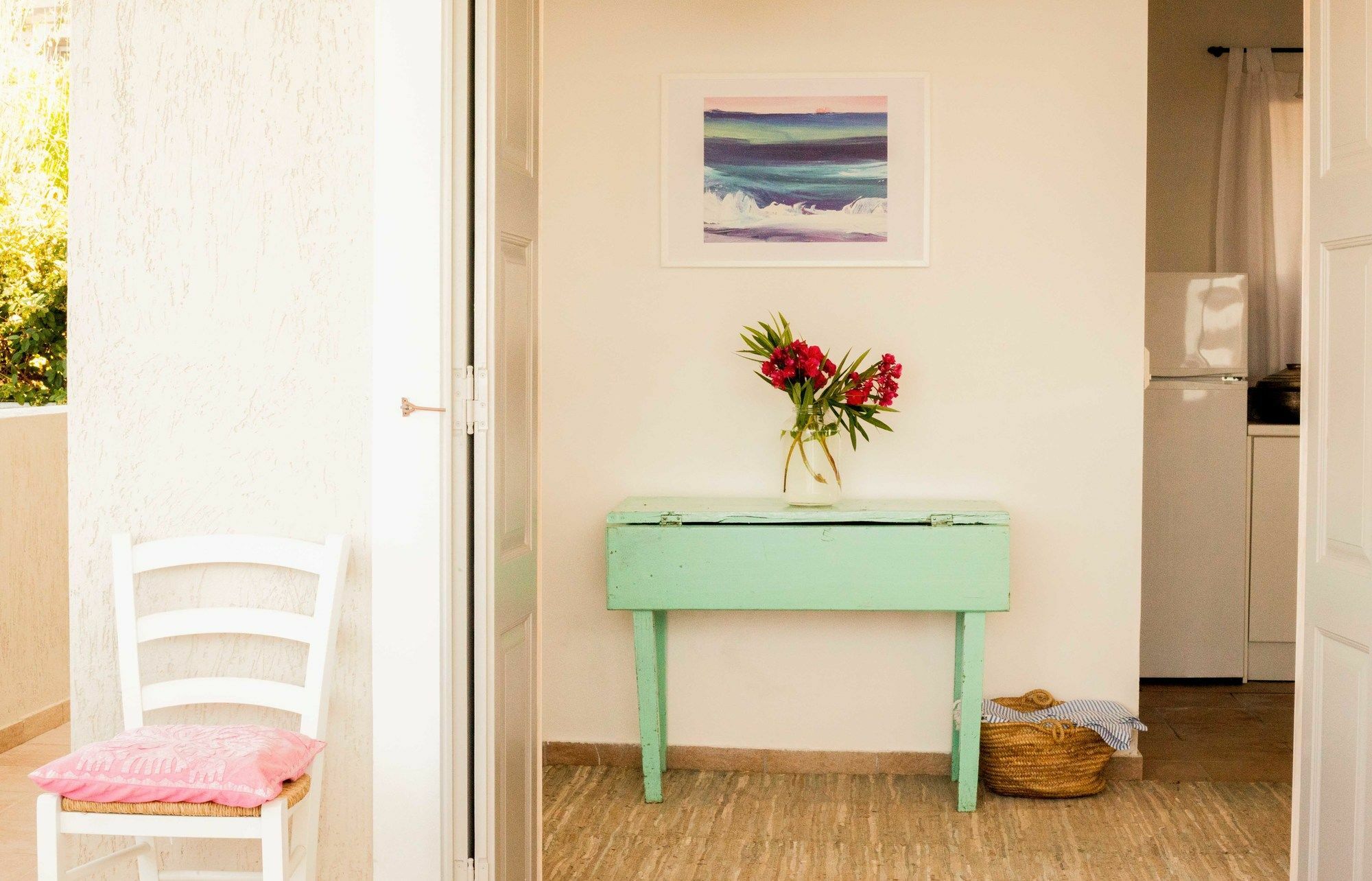 Apartament Little Bird Petra  Zewnętrze zdjęcie